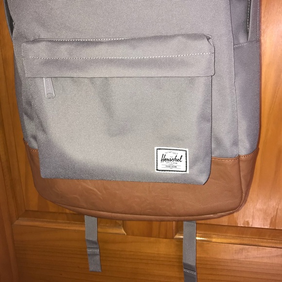 herschel backpack vegan